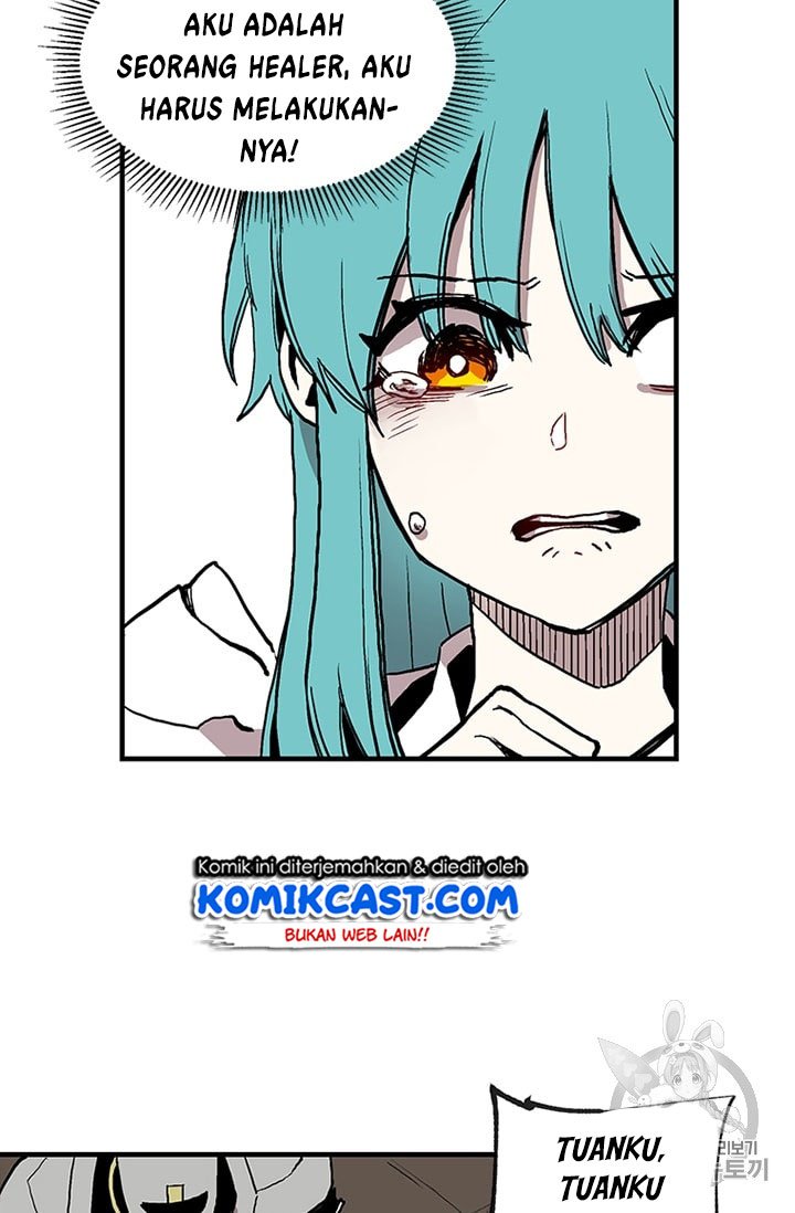 I Am Player Who Suck Alone Chap 15 - Next Chap 16