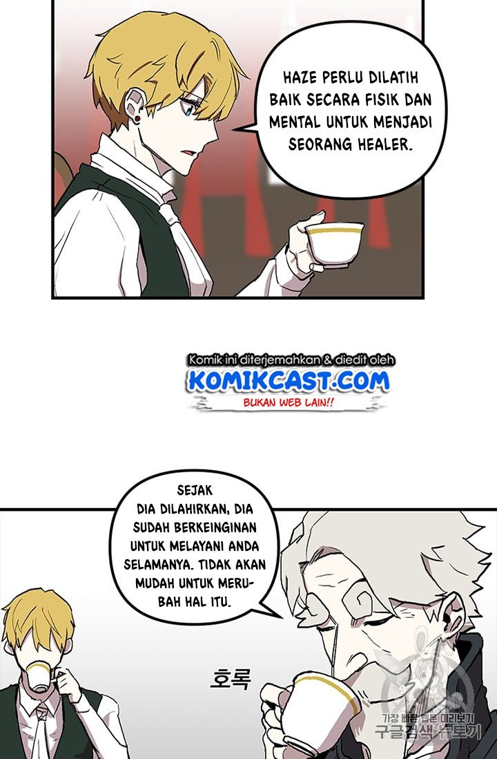 I Am Player Who Suck Alone Chap 15 - Next Chap 16