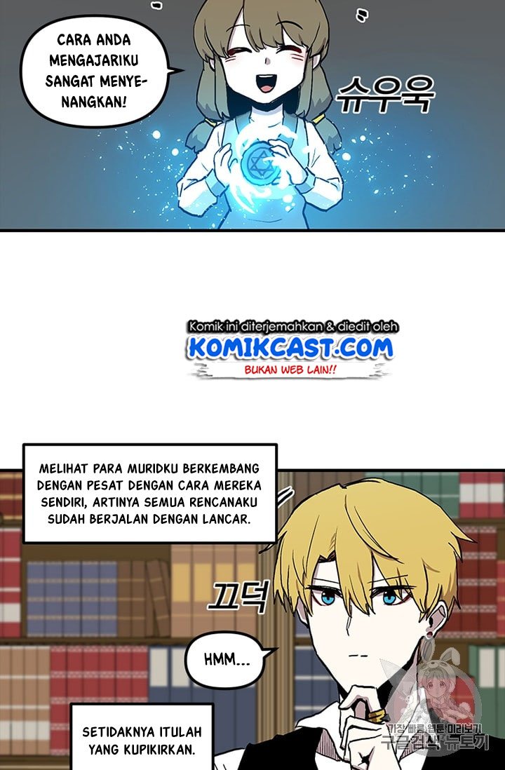 I Am Player Who Suck Alone Chap 15 - Next Chap 16