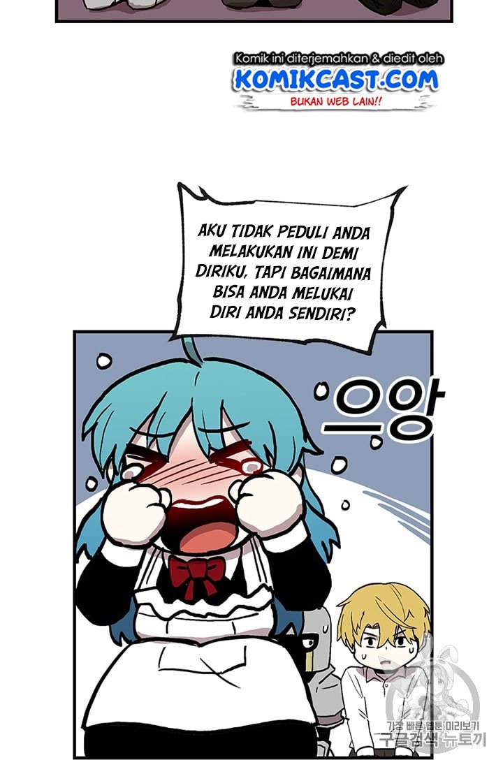 I Am Player Who Suck Alone Chap 15 - Next Chap 16