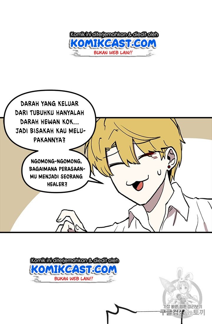 I Am Player Who Suck Alone Chap 15 - Next Chap 16