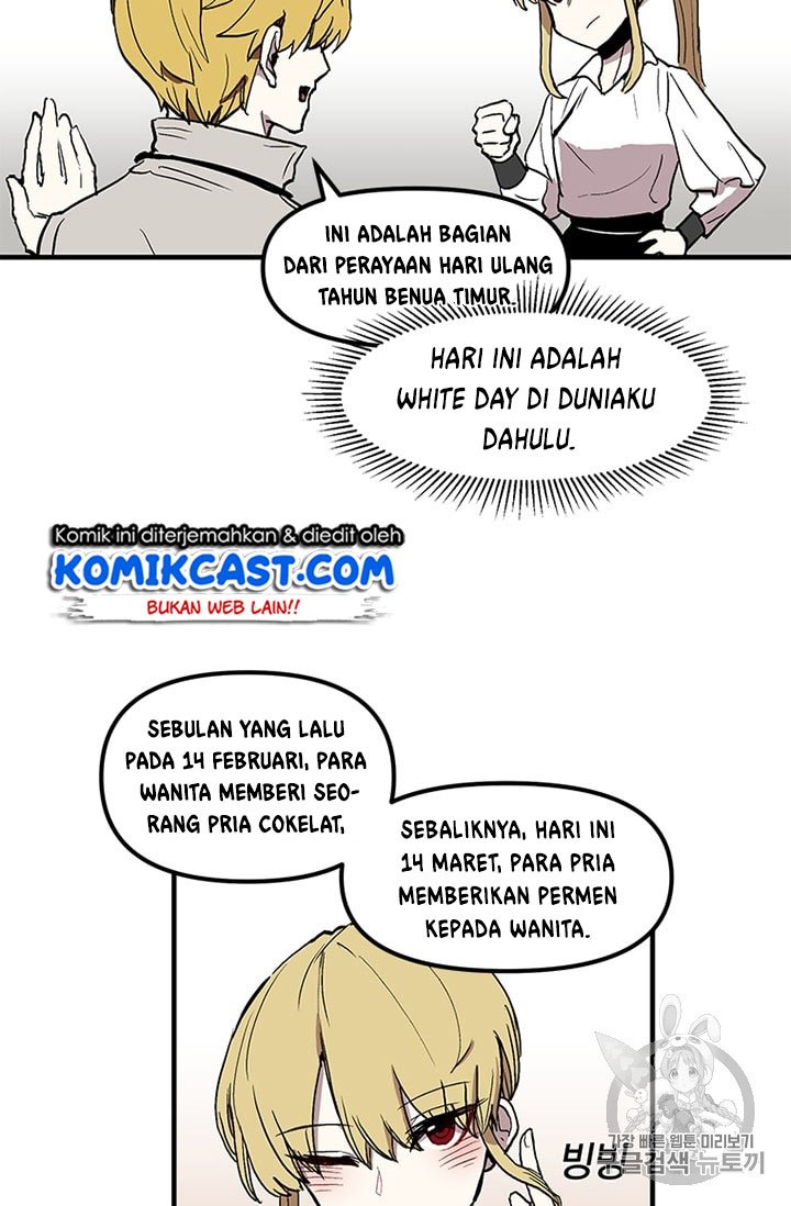 I Am Player Who Suck Alone Chap 15 - Next Chap 16