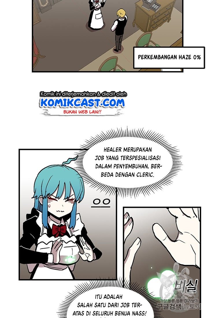 I Am Player Who Suck Alone Chap 15 - Next Chap 16