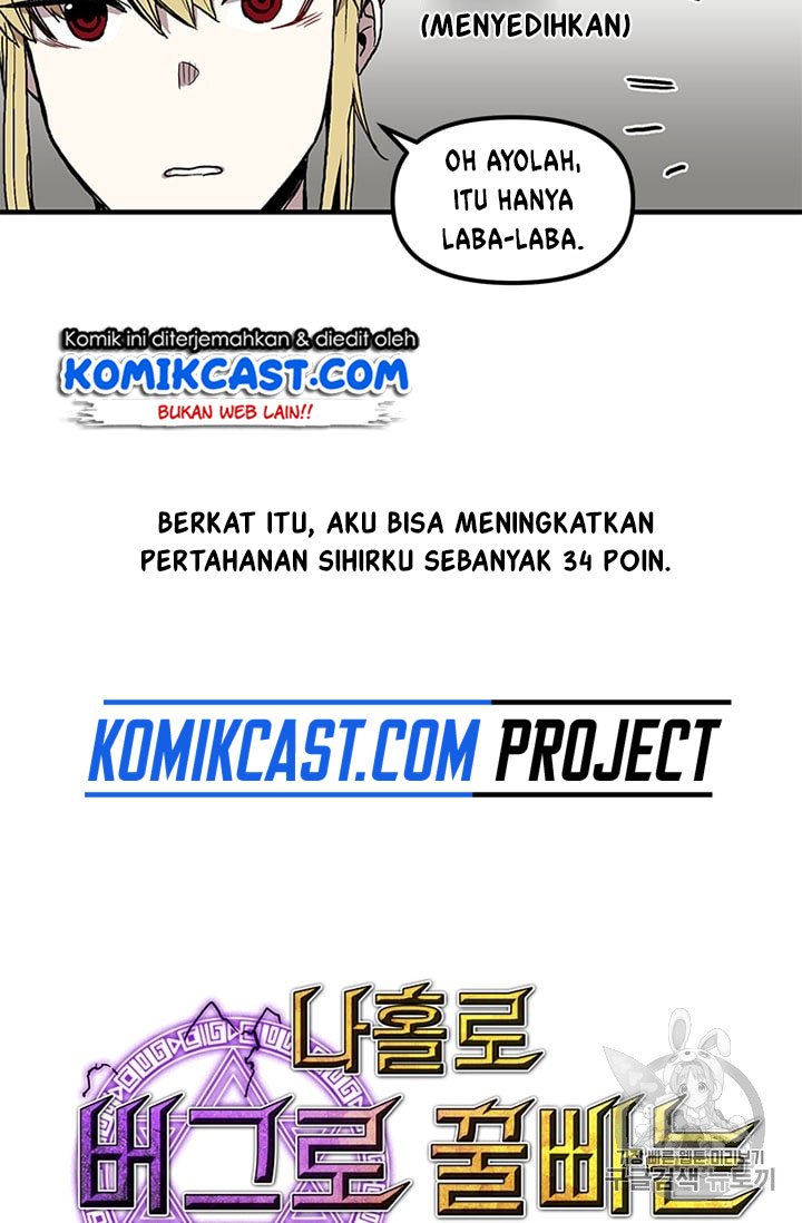 I Am Player Who Suck Alone Chap 15 - Next Chap 16