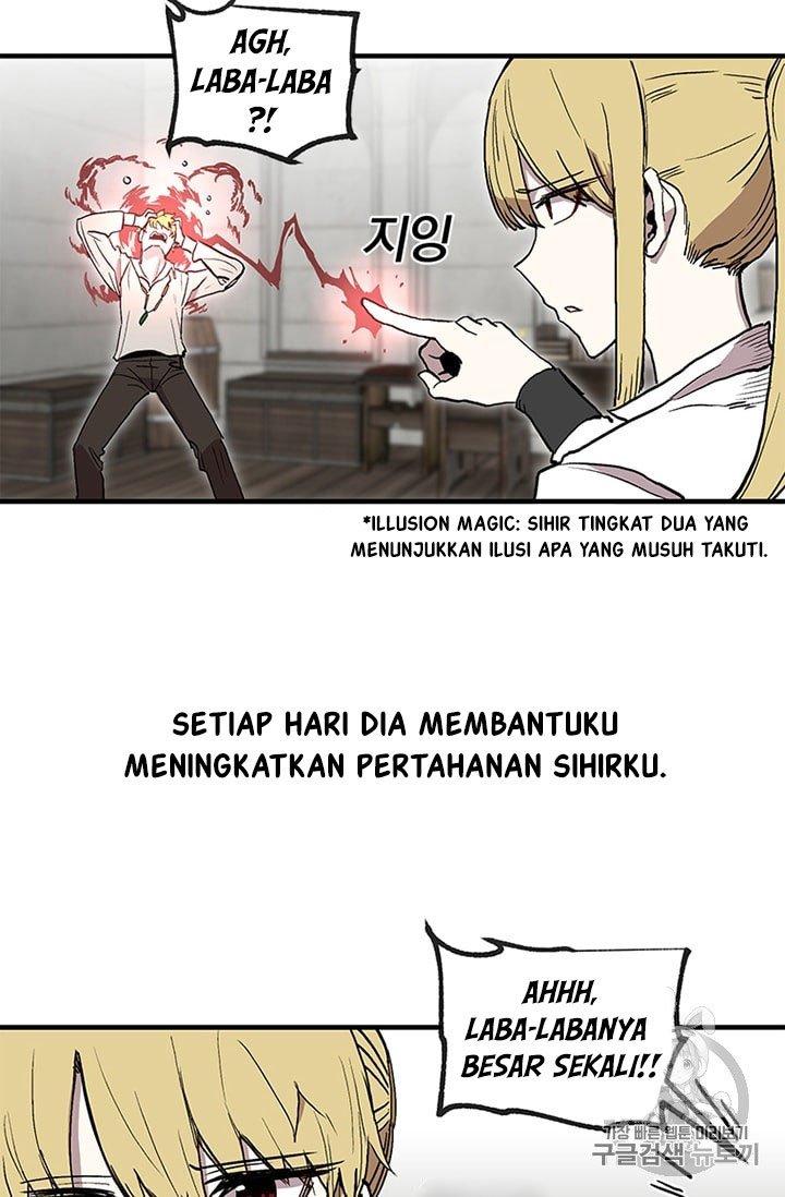 I Am Player Who Suck Alone Chap 15 - Next Chap 16