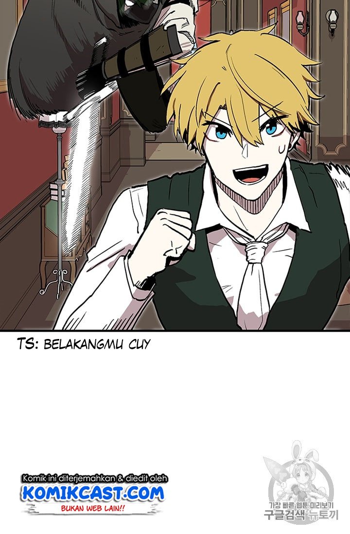 I Am Player Who Suck Alone Chap 15 - Next Chap 16