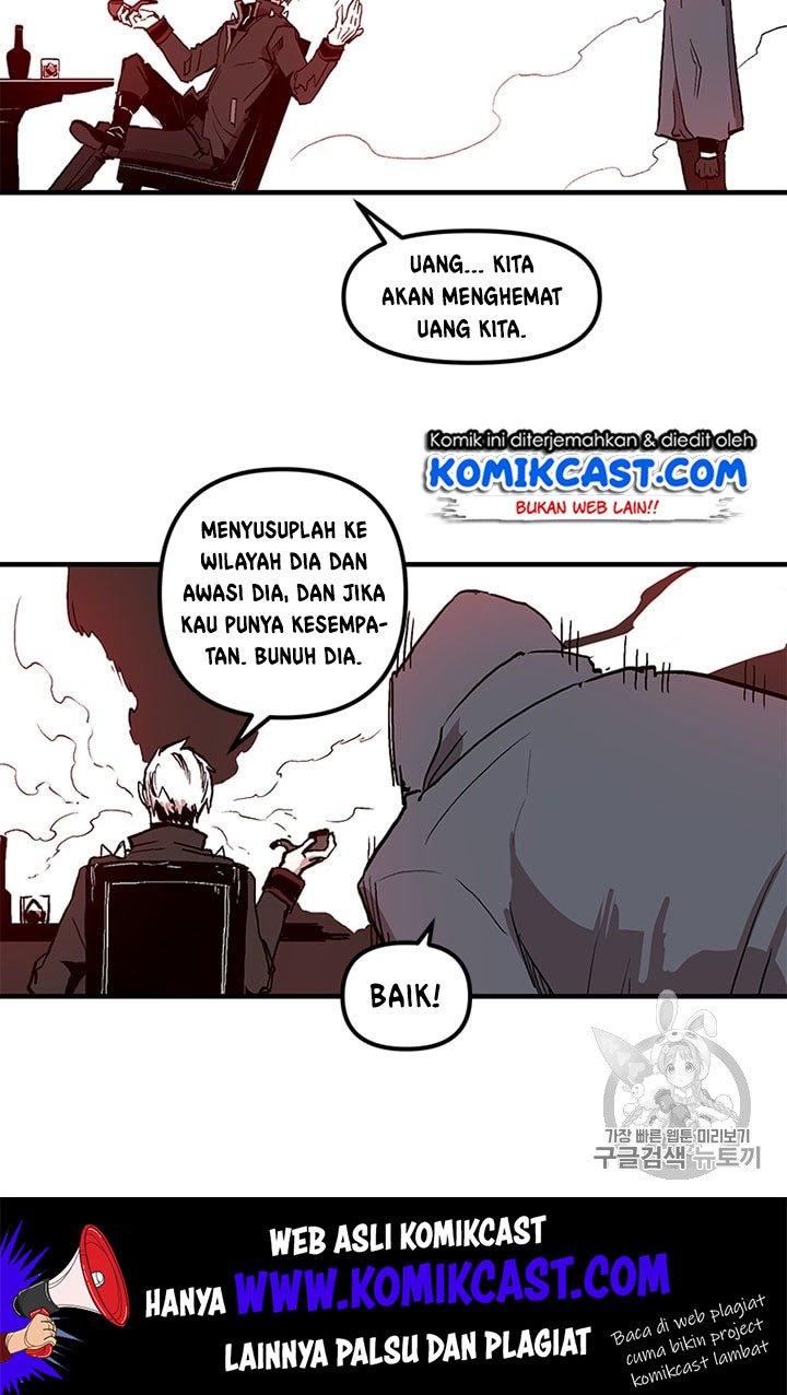 I Am Player Who Suck Alone Chap 15 - Next Chap 16