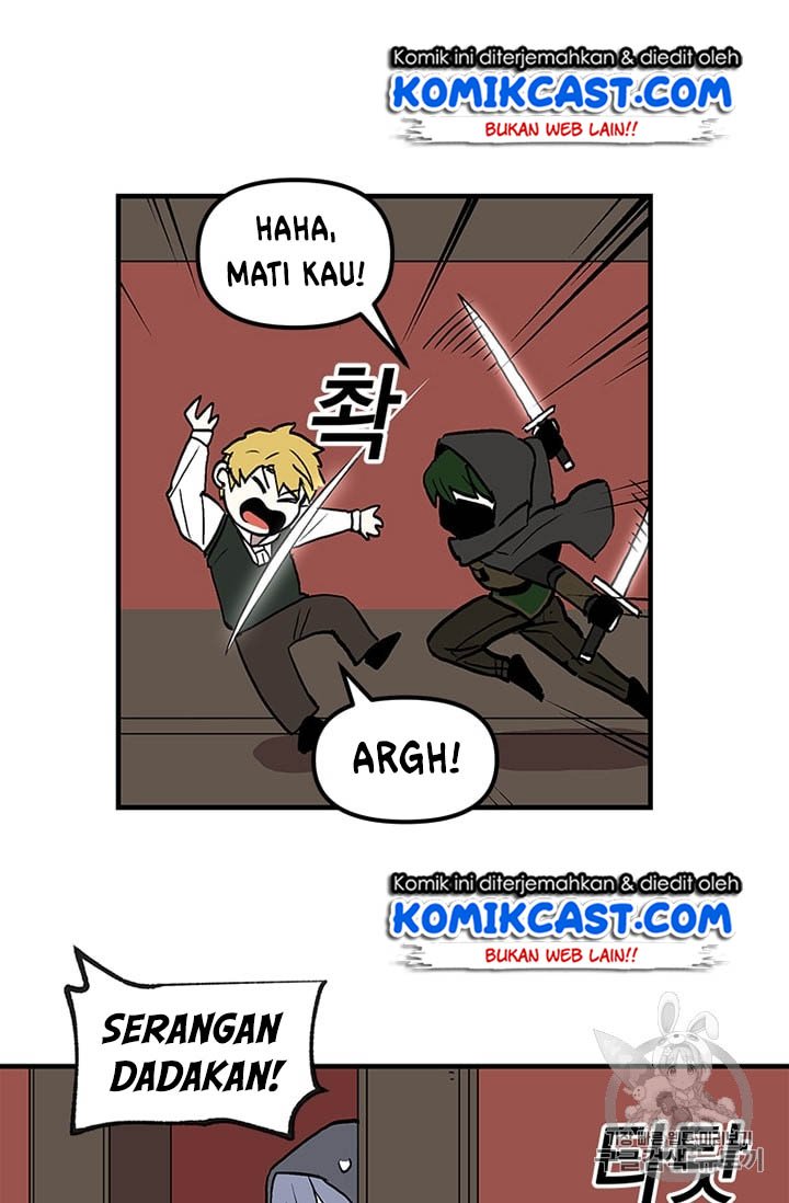 I Am Player Who Suck Alone Chap 15 - Next Chap 16