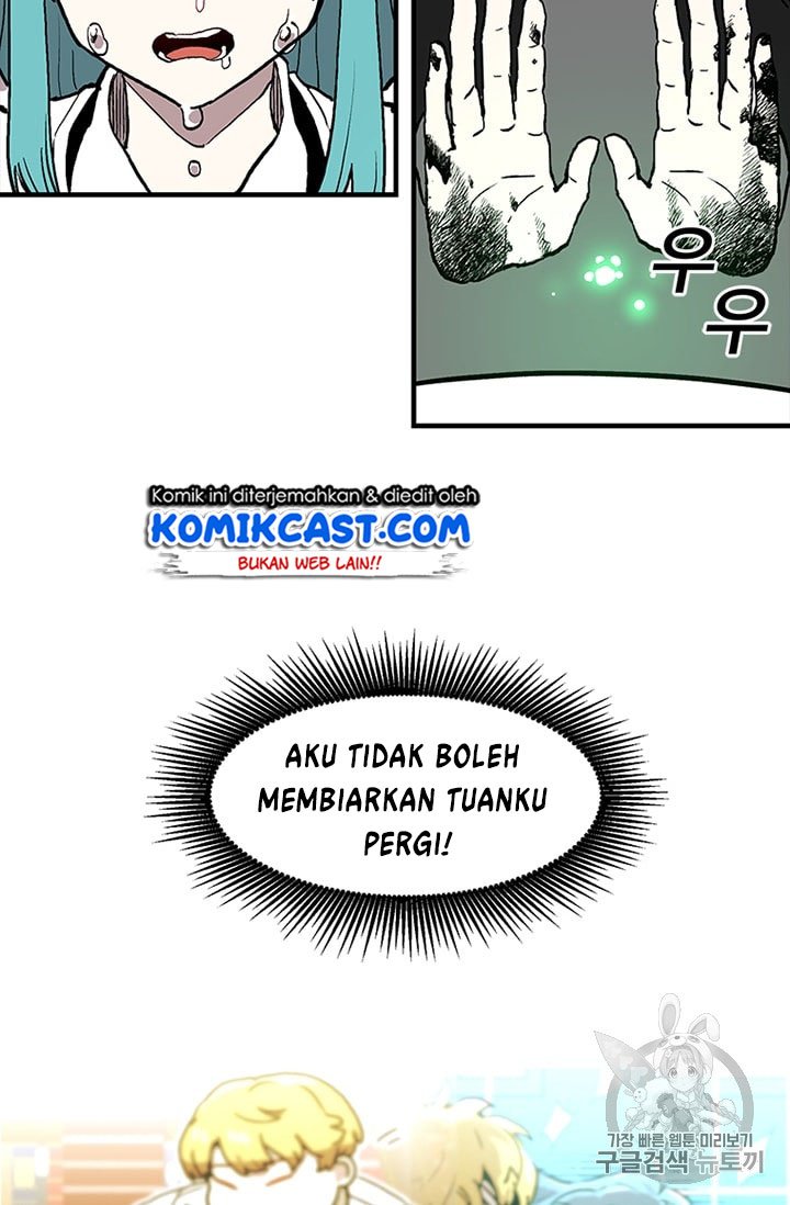 I Am Player Who Suck Alone Chap 15 - Next Chap 16