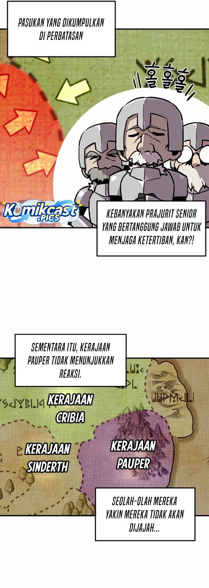 I Am Player Who Suck Alone Chap 163 - Next Chap 164