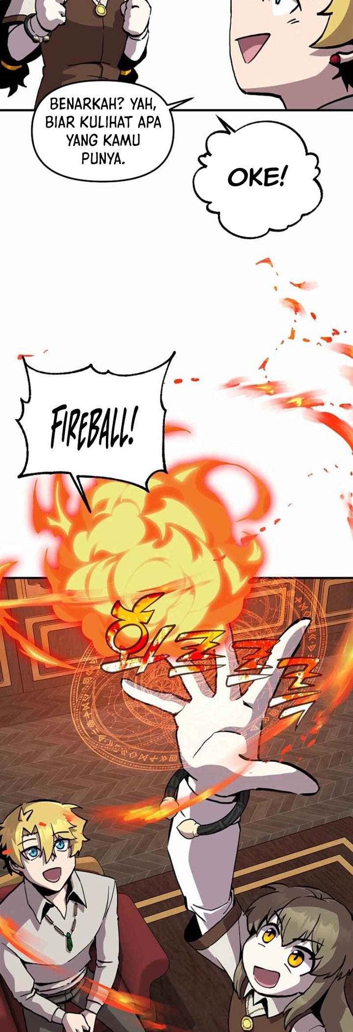 I Am Player Who Suck Alone Chap 163 - Next Chap 164