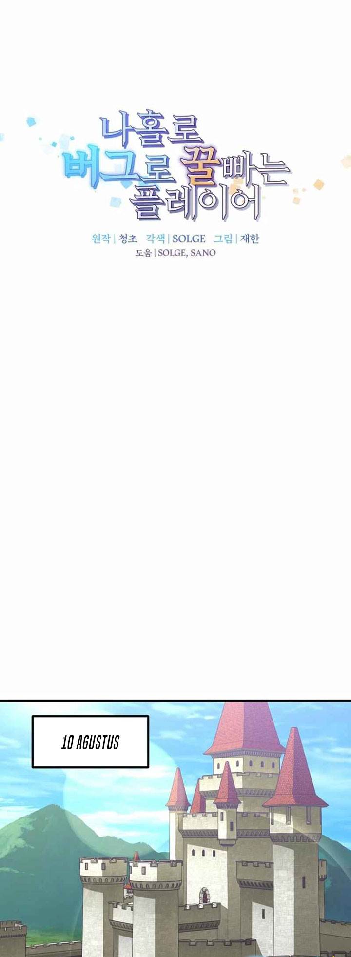 I Am Player Who Suck Alone Chap 163 - Next Chap 164