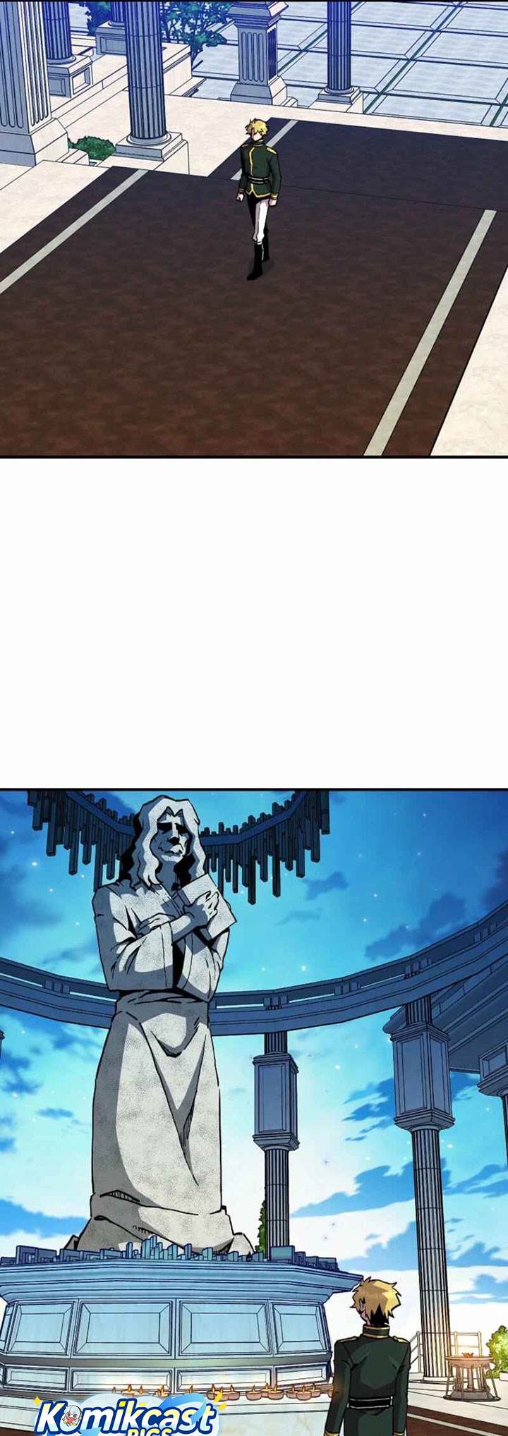 I Am Player Who Suck Alone Chap 163 - Next Chap 164