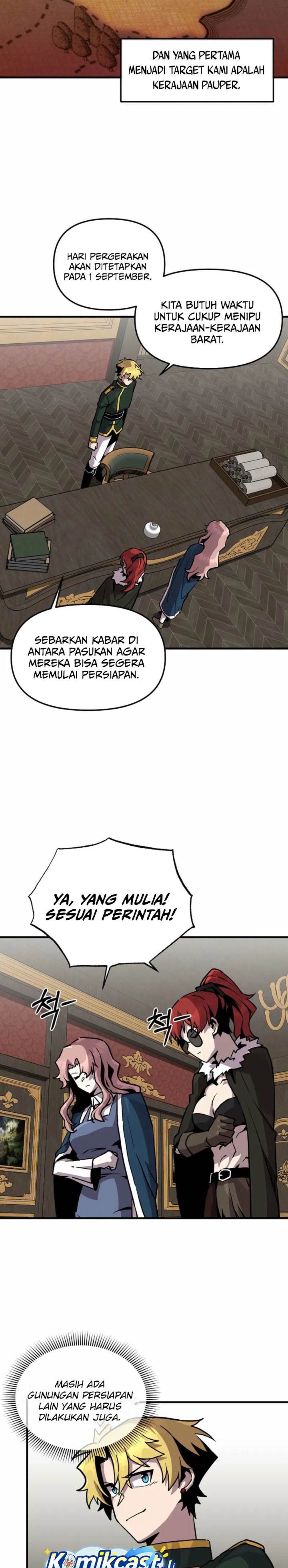 I Am Player Who Suck Alone Chap 161 - Next Chap 162