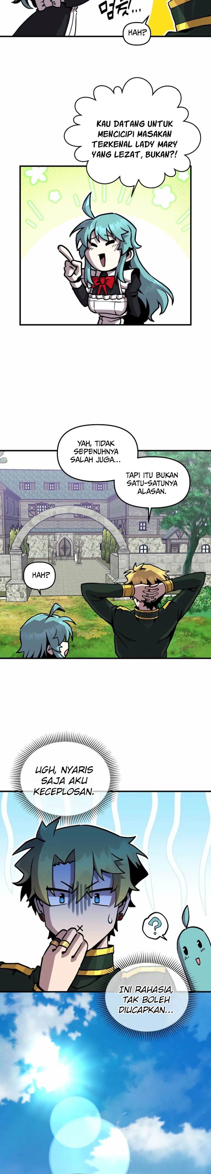 I Am Player Who Suck Alone Chap 161 - Next Chap 162