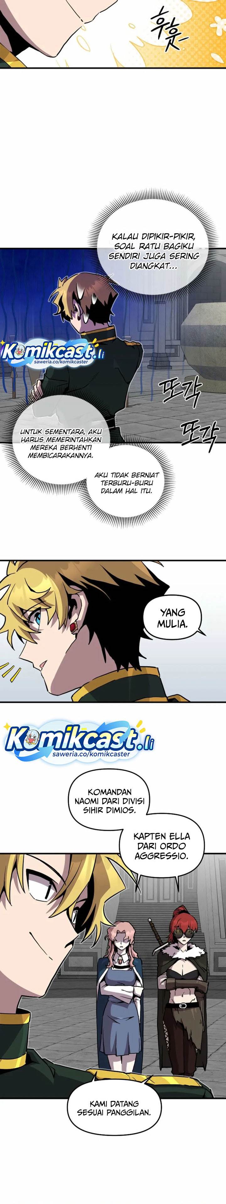 I Am Player Who Suck Alone Chap 161 - Next Chap 162