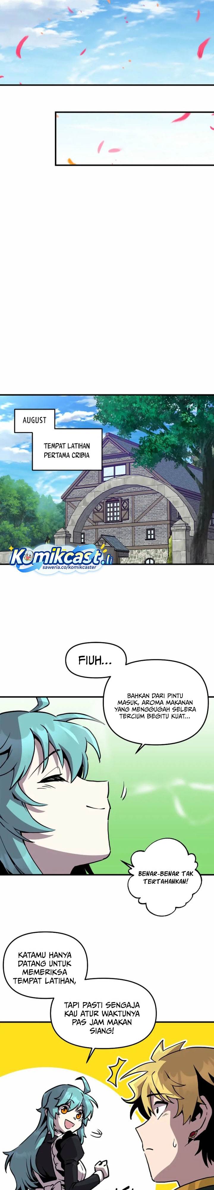 I Am Player Who Suck Alone Chap 161 - Next Chap 162