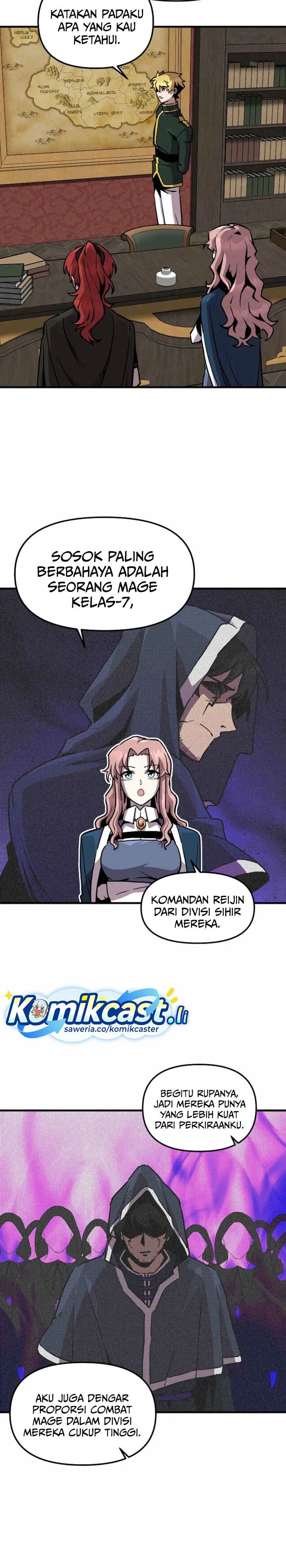 I Am Player Who Suck Alone Chap 161 - Next Chap 162