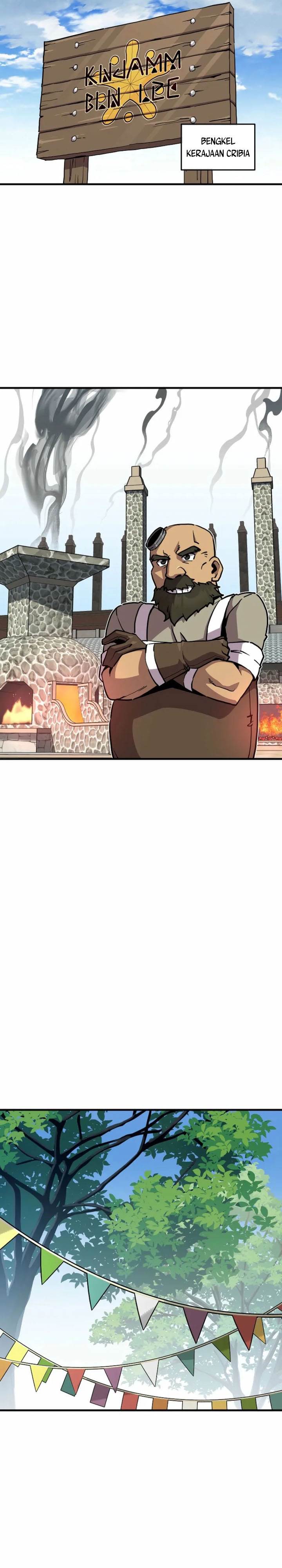 I Am Player Who Suck Alone Chap 161 - Next Chap 162