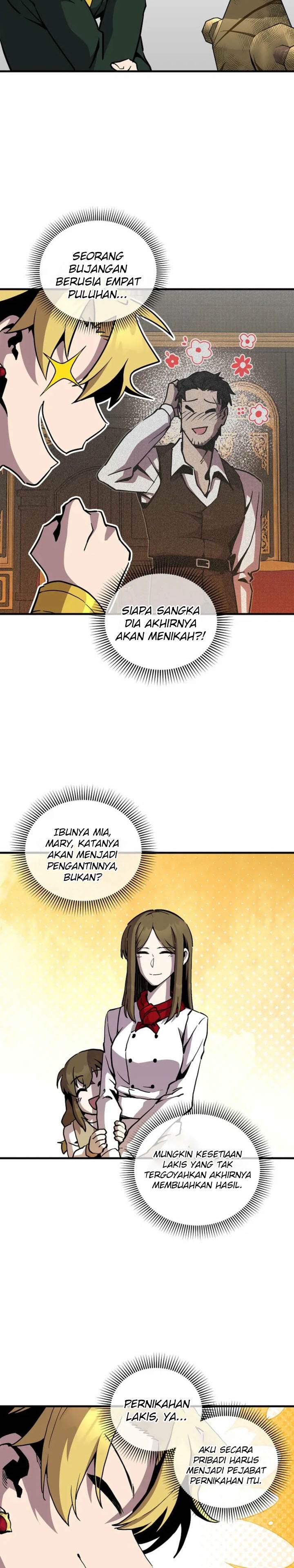 I Am Player Who Suck Alone Chap 161 - Next Chap 162