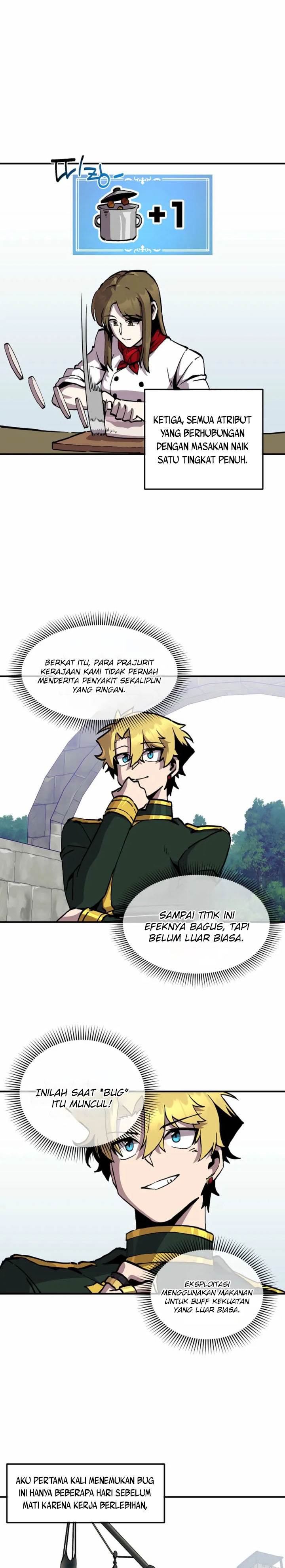 I Am Player Who Suck Alone Chap 162 - Next Chap 163