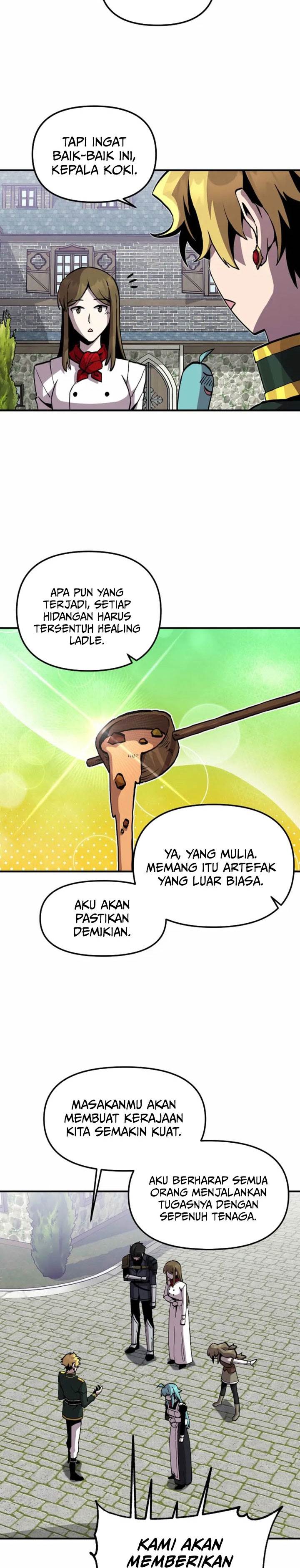 I Am Player Who Suck Alone Chap 162 - Next Chap 163