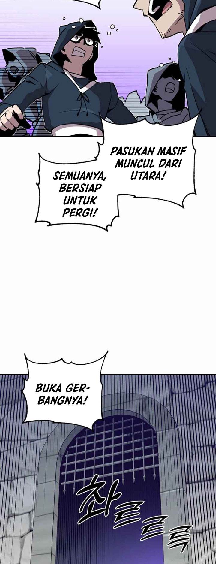 I Am Player Who Suck Alone Chap 164 - Next Chap 165