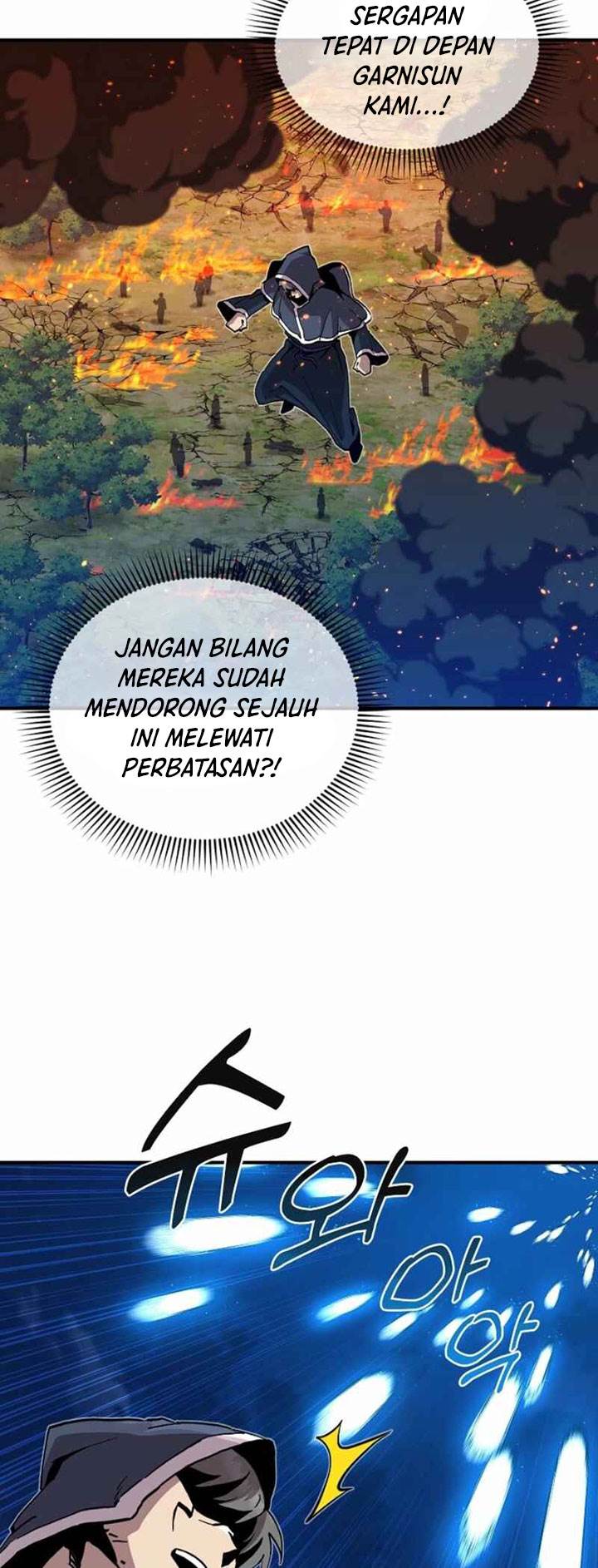 I Am Player Who Suck Alone Chap 164 - Next Chap 165