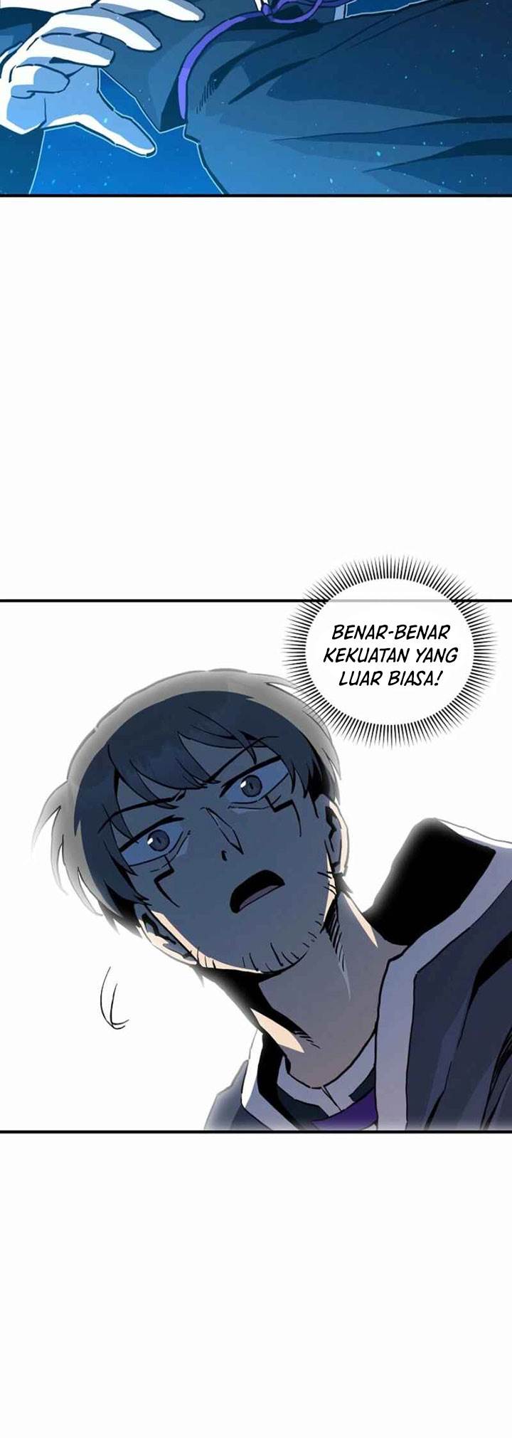 I Am Player Who Suck Alone Chap 164 - Next Chap 165