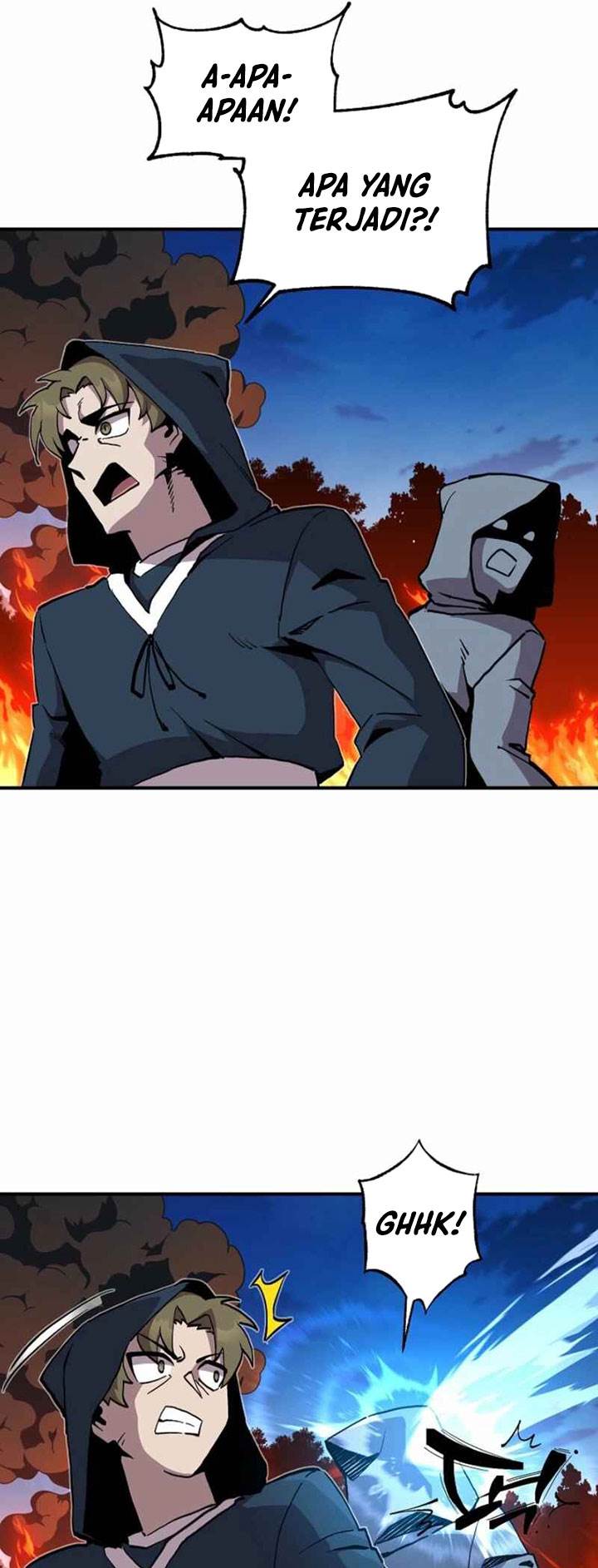 I Am Player Who Suck Alone Chap 164 - Next Chap 165