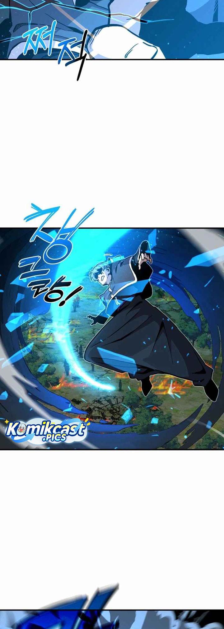 I Am Player Who Suck Alone Chap 164 - Next Chap 165