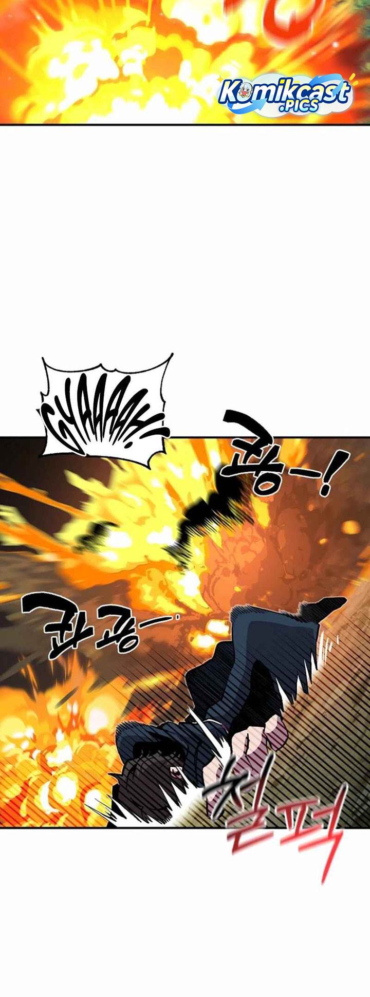 I Am Player Who Suck Alone Chap 164 - Next Chap 165