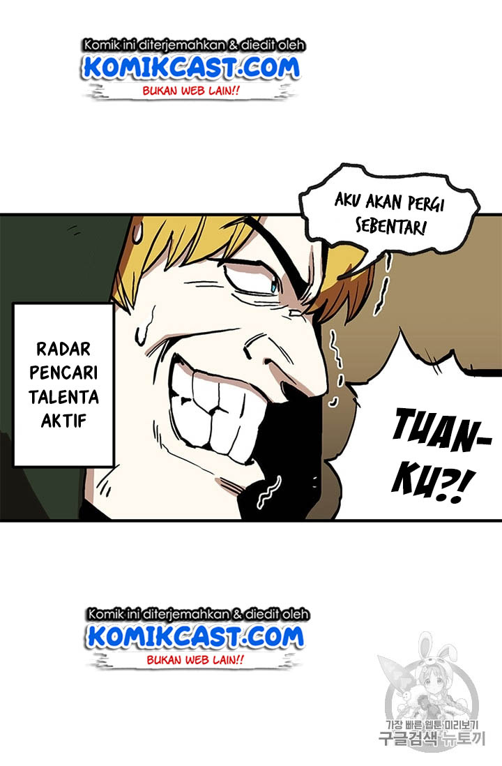 I Am Player Who Suck Alone Chap 16 - Next Chap 17