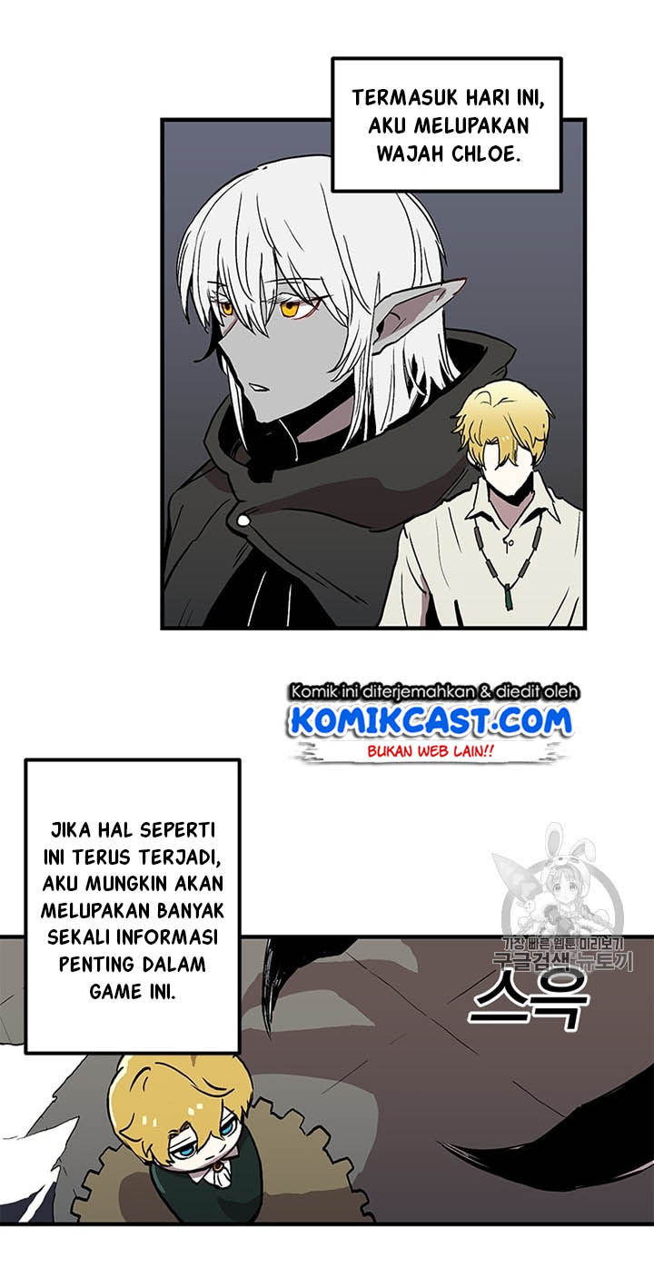 I Am Player Who Suck Alone Chap 16 - Next Chap 17