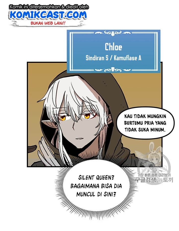 I Am Player Who Suck Alone Chap 16 - Next Chap 17