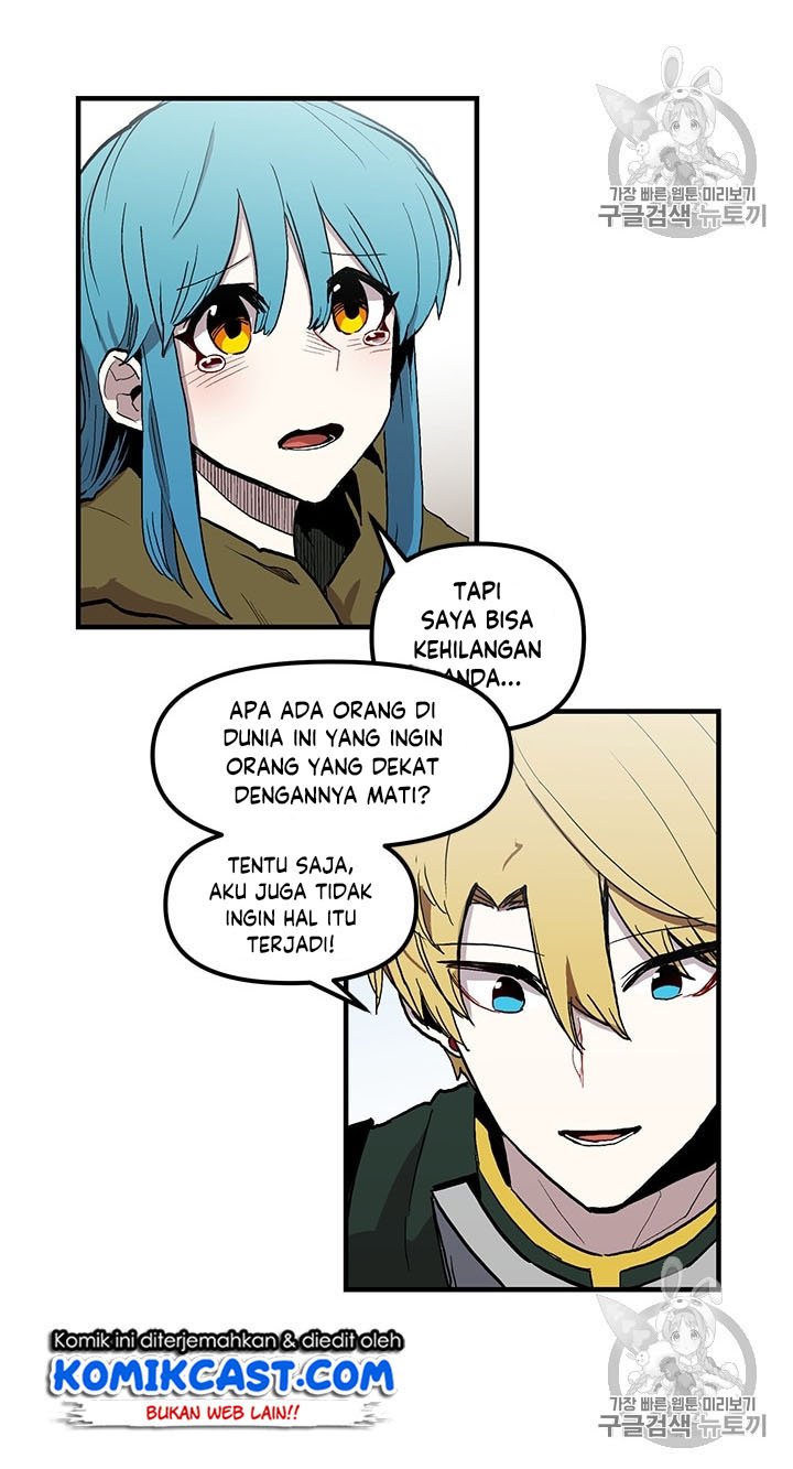 I Am Player Who Suck Alone Chap 18 - Next Chap 19