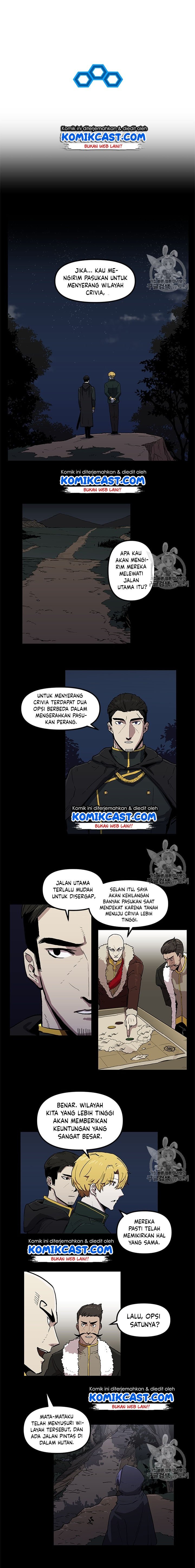 I Am Player Who Suck Alone Chap 19 - Next Chap 20