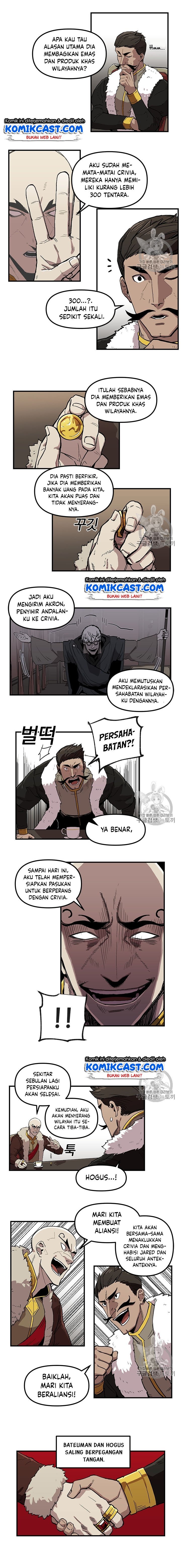 I Am Player Who Suck Alone Chap 19 - Next Chap 20