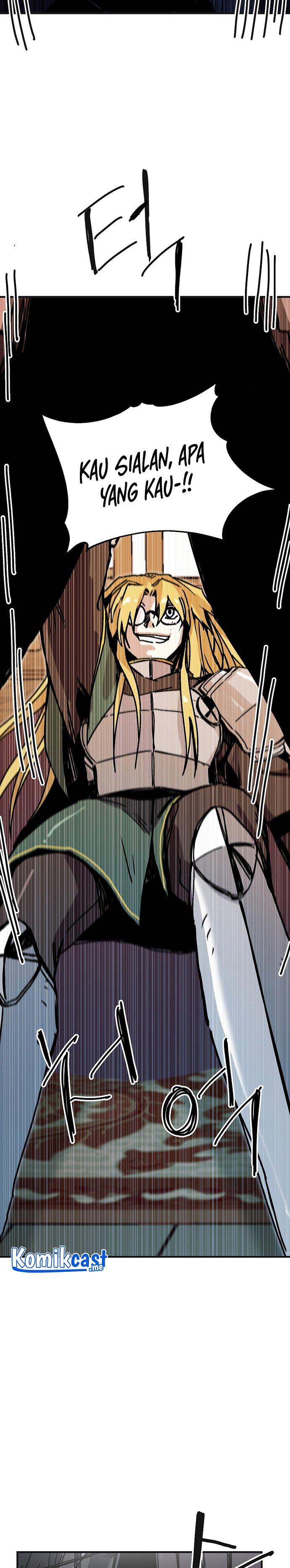 I Am Player Who Suck Alone Chap 103 - Next Chap 104