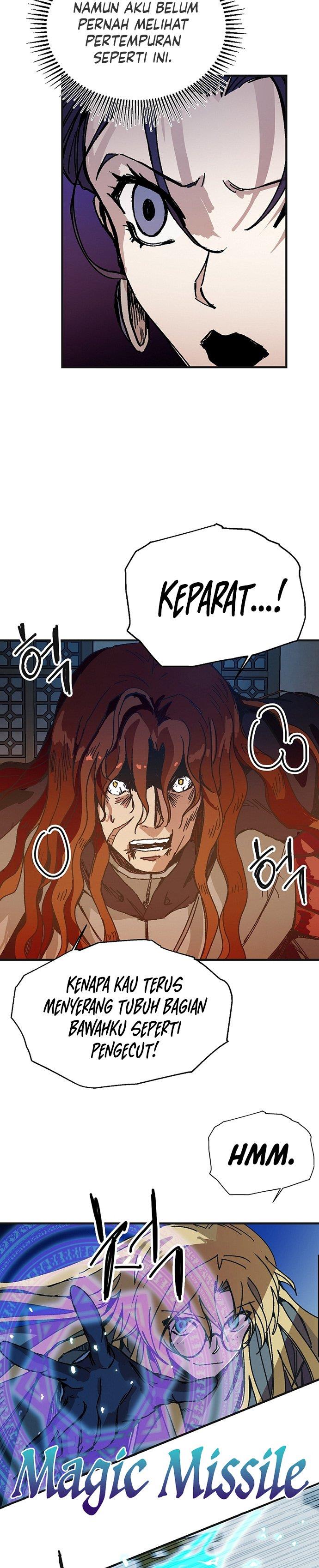 I Am Player Who Suck Alone Chap 103 - Next Chap 104