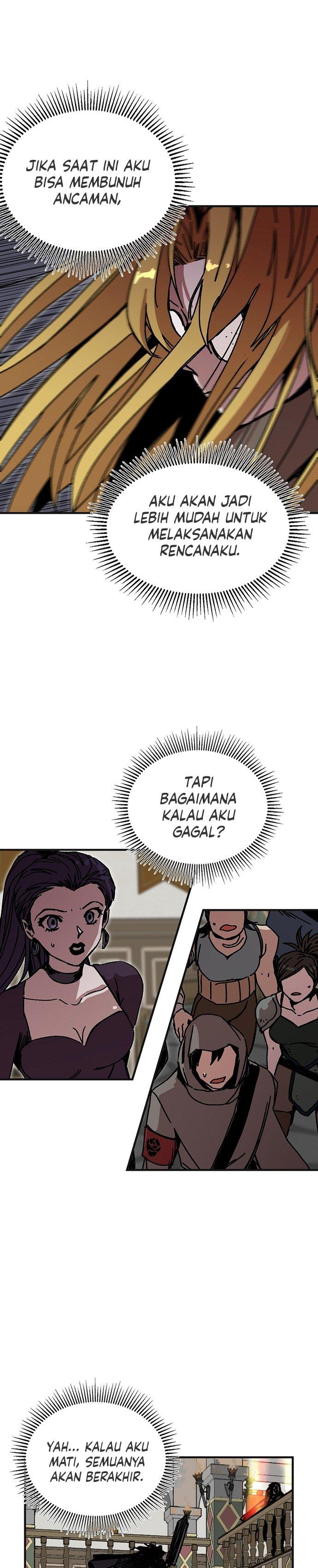 I Am Player Who Suck Alone Chap 103 - Next Chap 104