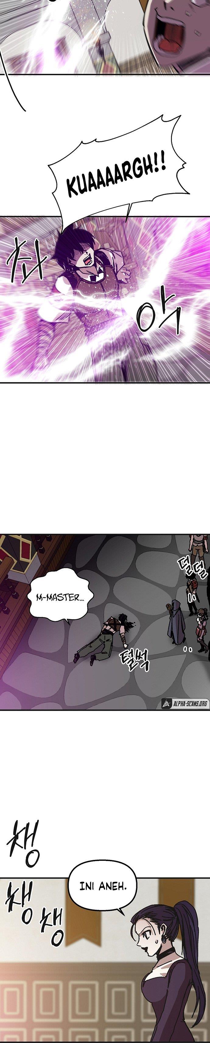 I Am Player Who Suck Alone Chap 103 - Next Chap 104