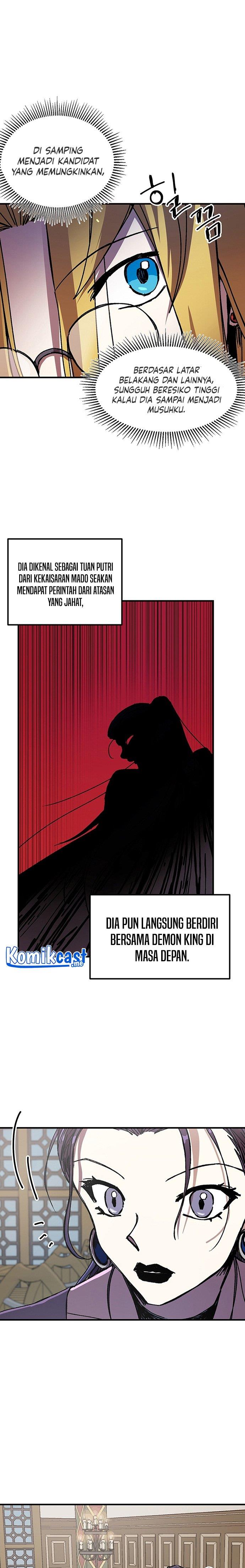 I Am Player Who Suck Alone Chap 100 - Next Chap 101