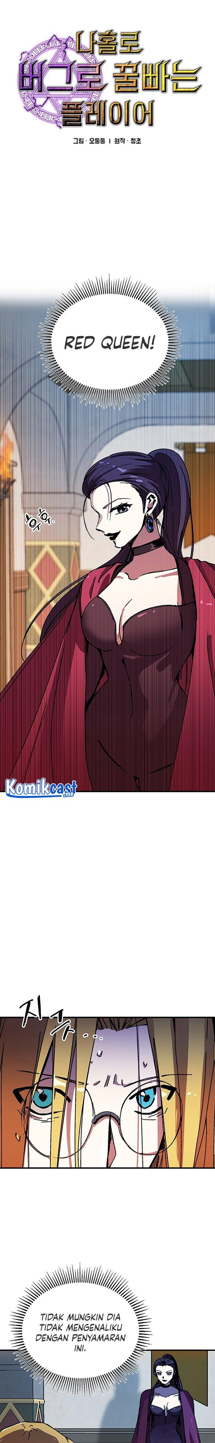 I Am Player Who Suck Alone Chap 100 - Next Chap 101