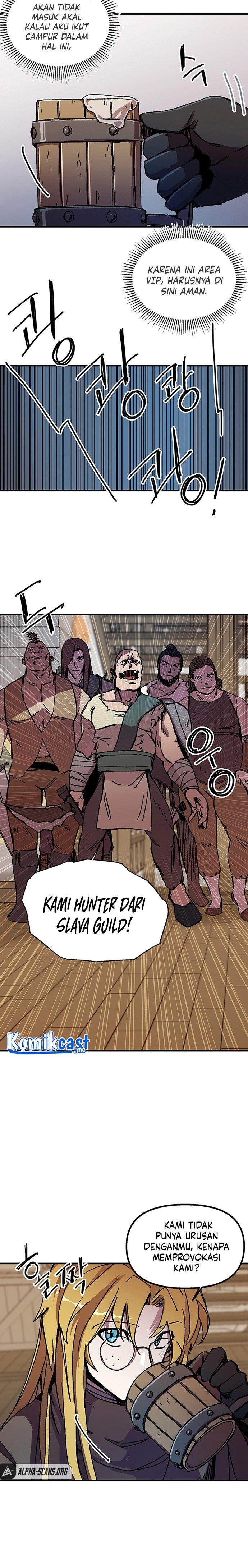 I Am Player Who Suck Alone Chap 100 - Next Chap 101