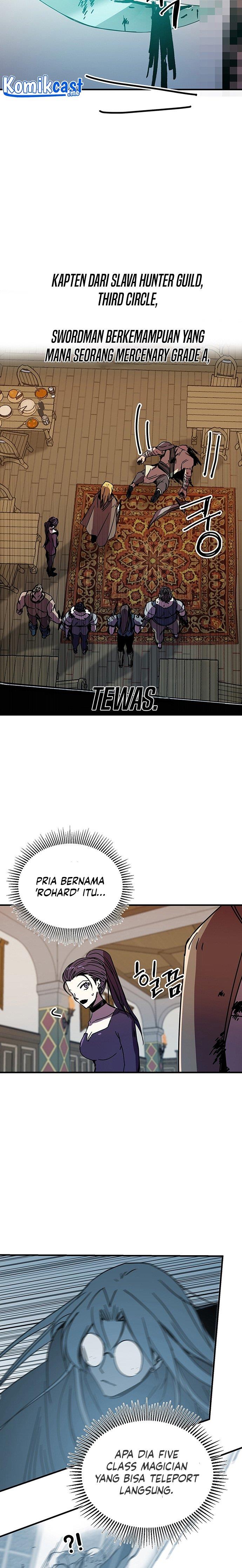 I Am Player Who Suck Alone Chap 101 - Next Chap 102