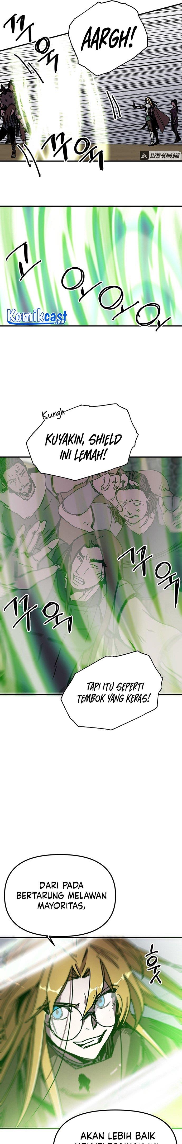 I Am Player Who Suck Alone Chap 101 - Next Chap 102