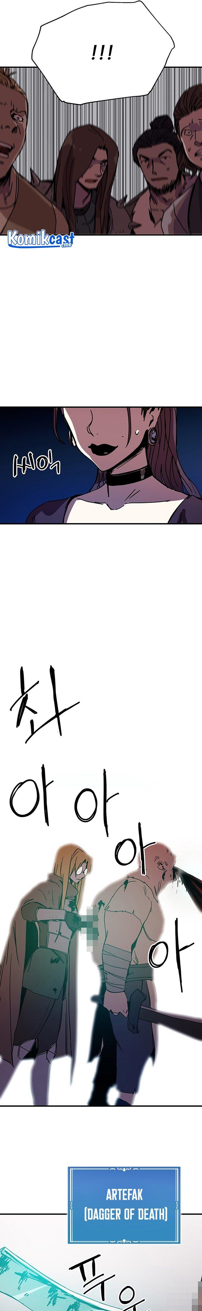 I Am Player Who Suck Alone Chap 101 - Next Chap 102