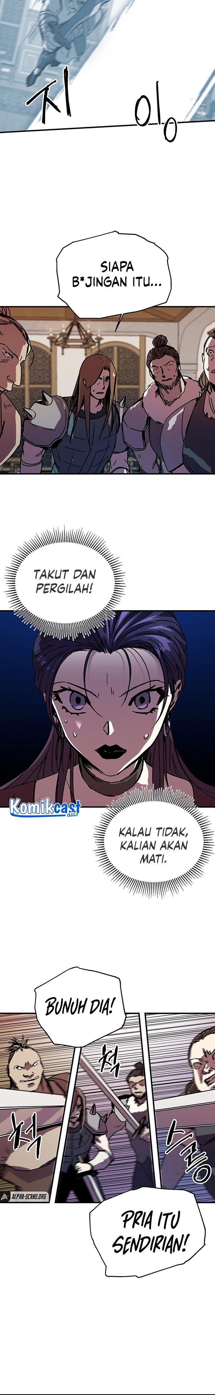 I Am Player Who Suck Alone Chap 101 - Next Chap 102