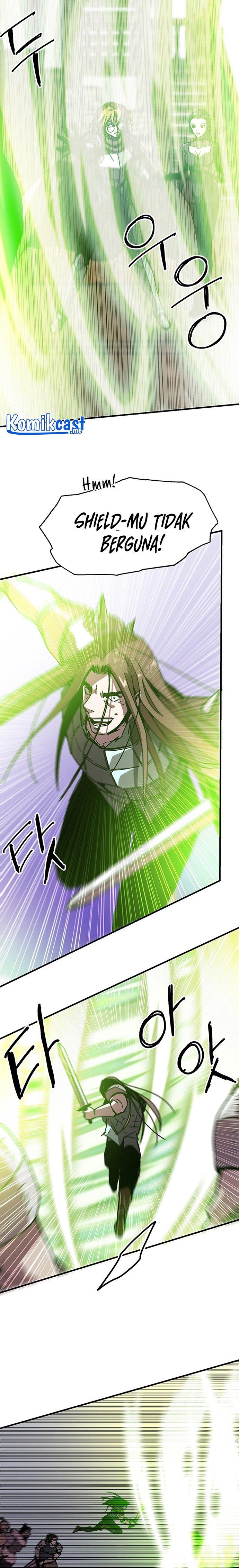 I Am Player Who Suck Alone Chap 101 - Next Chap 102